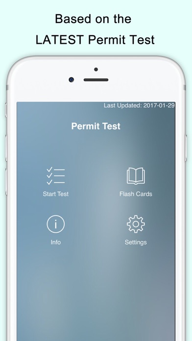 How to cancel & delete Florida DMV Practice Test Pro from iphone & ipad 1
