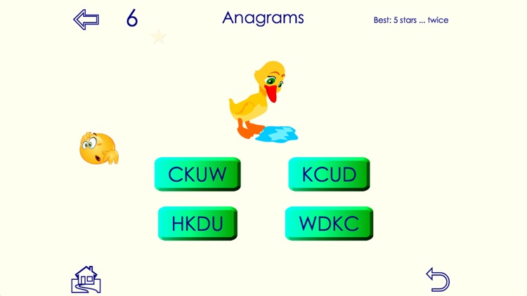 Peter's Brain Games 2 screenshot-3