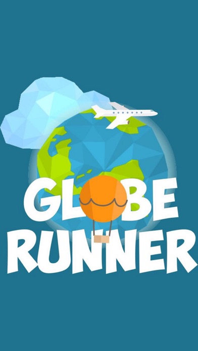 How to cancel & delete Globe Runner from iphone & ipad 1