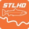 River Conditions by STLHD has been fashioned for you to use both on the river and before you decide to go out and fish
