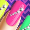 Dress Up and Makeup: Manicure - Nail Salon Games 1