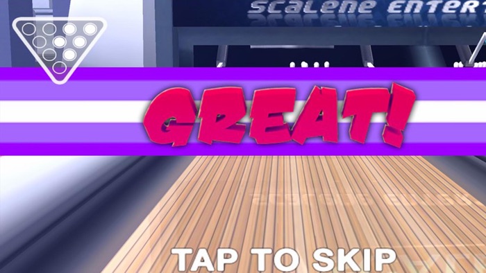 Real 3D Bowling 2017 Free