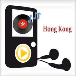 Hong Kong Radio, HK Radio Stations Live
