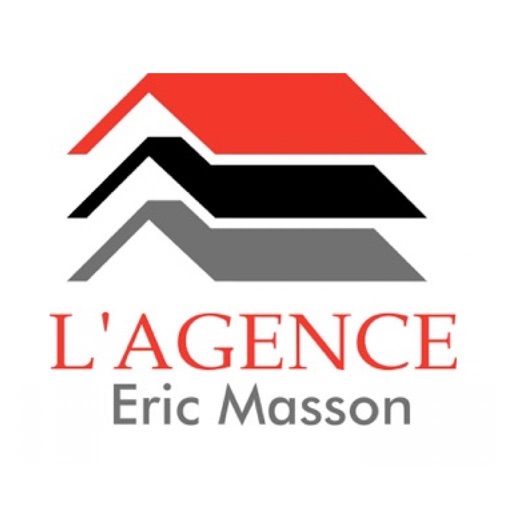 Eric Masson Agence icon