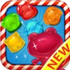 キャンディペットときめき - マッチゲーム無料 - iPhoneアプリ