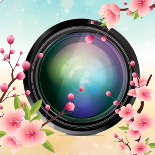 Photo Editor Maker - Selfie Beauty Camera Effects iOS App