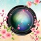 Photo Editor Maker - Selfie Beauty Camera Effects , simple selfie creation, and it's free