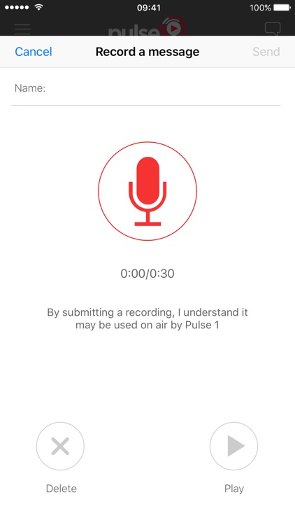 Pulse 1