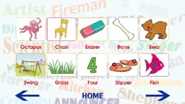 Game screenshot My First 100 English Words 1 apk