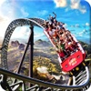 Roller Coaster Entertainment Game