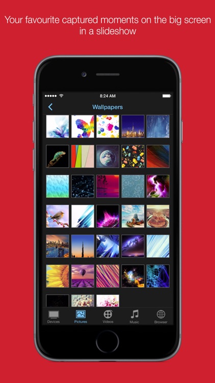 Allcast TV Pro: Cast anything screenshot-4
