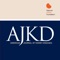 AJKD, The American Journal of Kidney Diseases