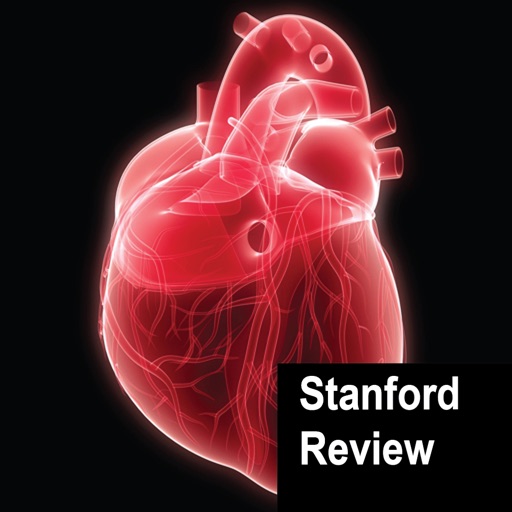 USMLE 2 Stanford Review iOS App