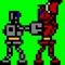 An old rouge AWE unit has started corrupting the towers which controls all the working robots and they have started attacking people