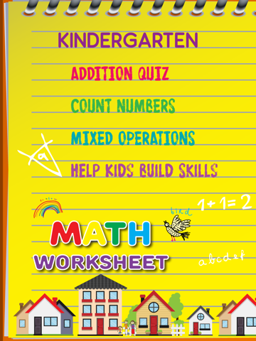 Cool Kangaroo Teach Kindergarten Math Game for Kid - náhled