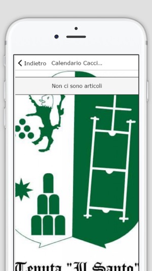 Tenuta Il Santo(圖4)-速報App