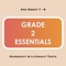 Grade 2 Essentials is an app for kids in year 2