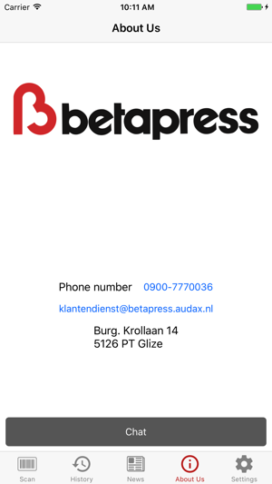 Betapress(圖4)-速報App