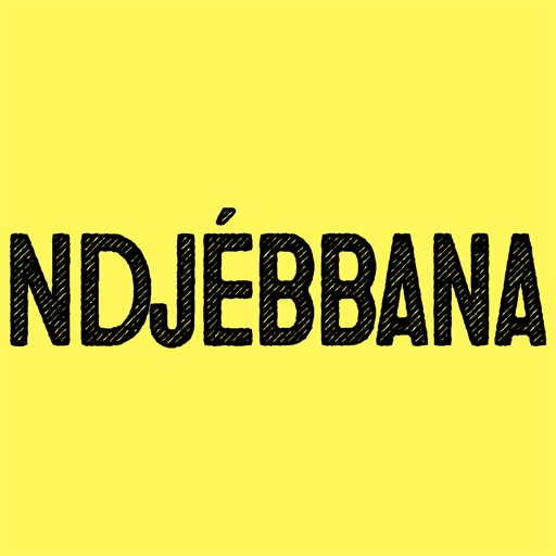 Ndjébbana