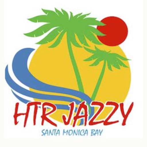 HTR JAZZY - Santa Monica Bay