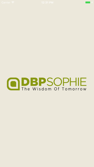 Service Request - DBP Sophie(圖1)-速報App