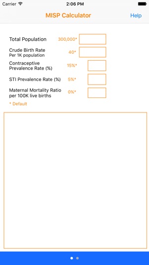 IAWG Calculator(圖1)-速報App