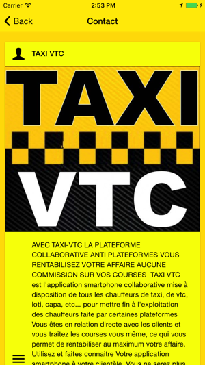 TAXI VTC(圖2)-速報App