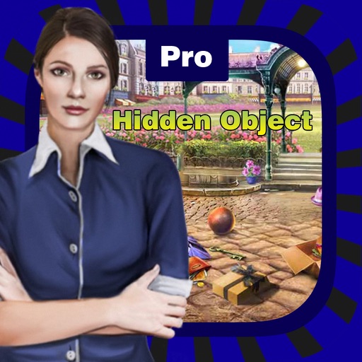 Hidden object: Secret of king ring pro icon