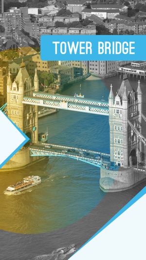 Tower Bridge(圖1)-速報App