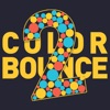 Color Bounce 2: Tapping Switch