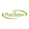 PharmaRav Farmácia de Manipulação