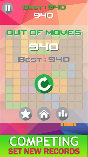 Color Tiles Game - Colorful Block Puzzle(圖3)-速報App