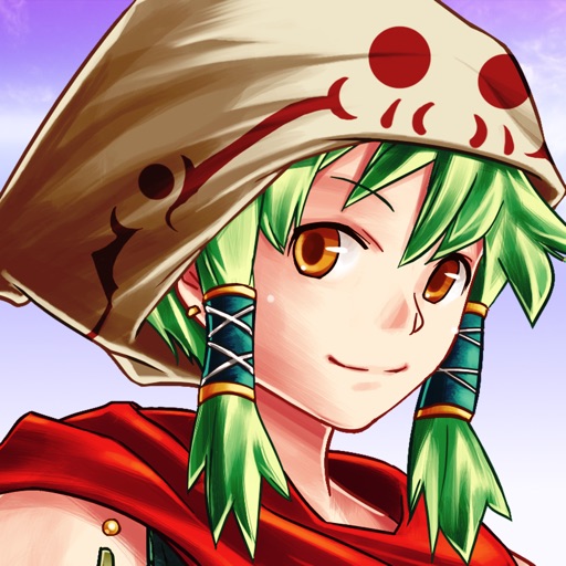 Get RPG クロノスアーク for iOS, iPhone, iPad Aso Report