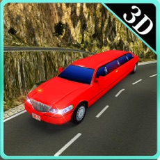 Activities of Uphill Limo Drive & Car Simulator