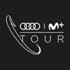 Audi CanalPlus Tour