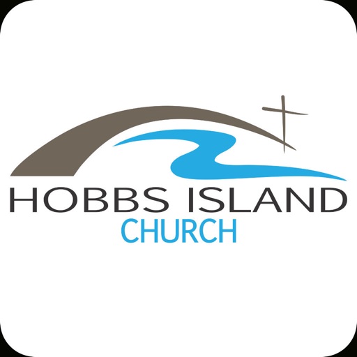 Hobbs Island Church icon