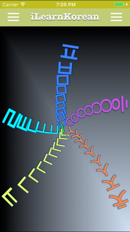iLearnKorean