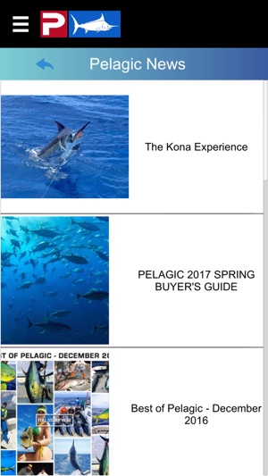 Pelagic Gear(圖2)-速報App