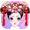 Makeover Cute Princess - Makeup Plus Girl Games