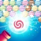 Bubble Shooter Witch - World Bubbles Mania