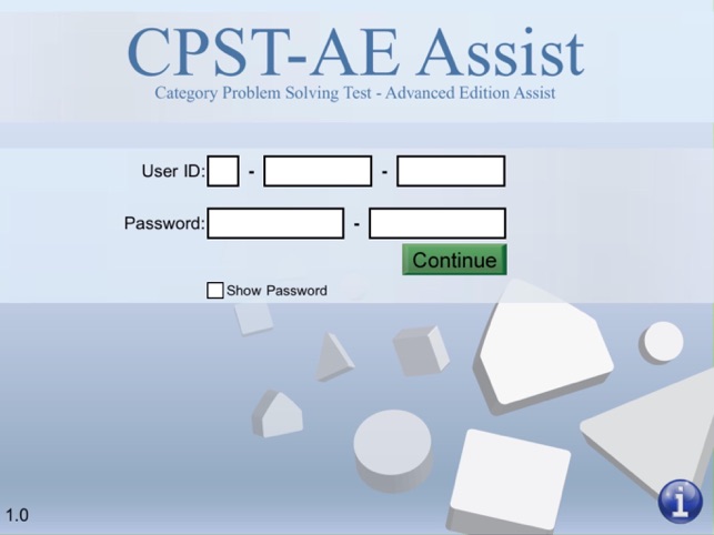 CPST-AE Assist(圖1)-速報App