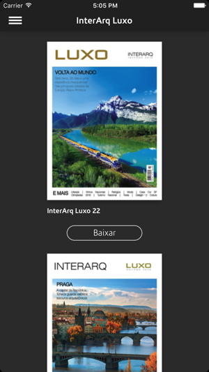 InterArq Luxo(圖2)-速報App