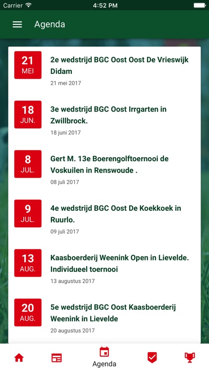 Boerengolf