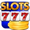 777 Vegas Slots