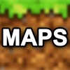 Maps For Minecraft PE !