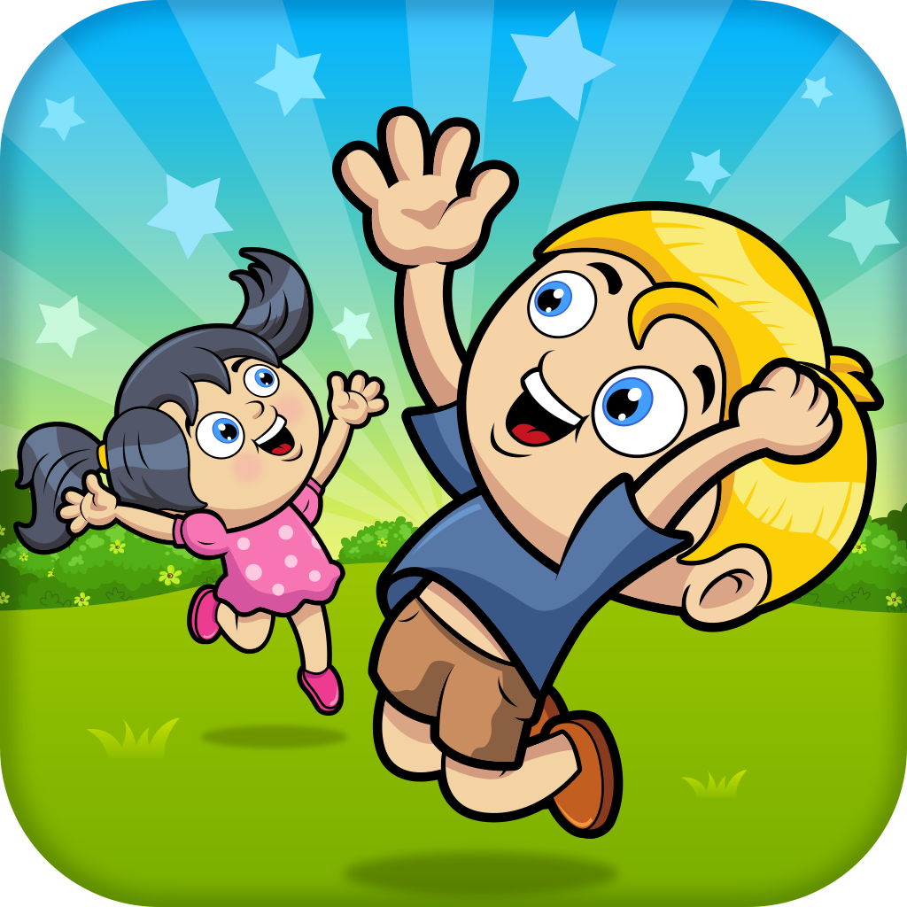 Get Games for 3 Year Olds for iOS, iPhone, iPad Aso Report