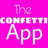 The Confetti App