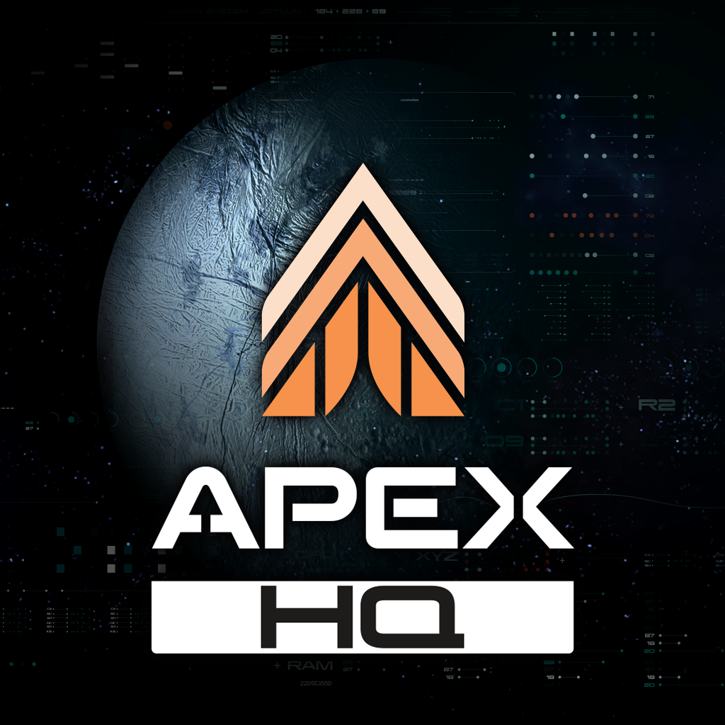 Get Mass Effect: Andromeda APEX HQ for iOS, iPhone, iPad Aso Report