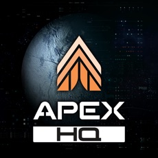 Activities of Mass Effect: Andromeda APEX HQ