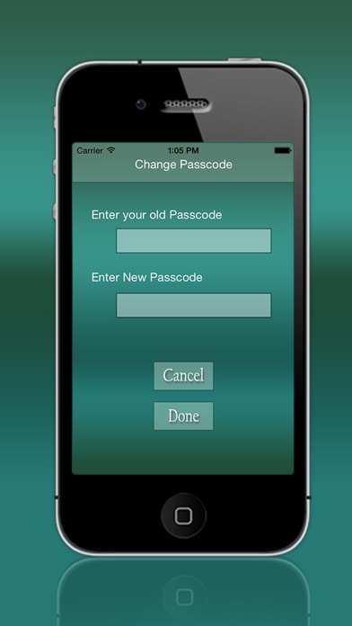 How to cancel & delete Photo locker-Secure Private Pictures from iphone & ipad 4